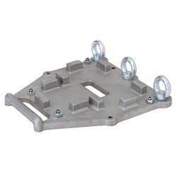 Holmatro Base Support Plate